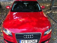 Pompa auxiliara Audi A4 B8 1.8 TFSI