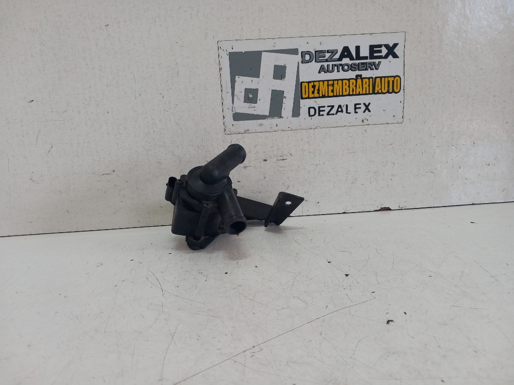 Pompa auxiliara recirculare apa Audi A4 B8 2.0TDI 