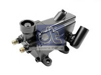 Pompa basculare cabina sofer 3 84000 DT SPARE PARTS pentru Vw Beetle Vw Carocha Vw Coccinelle Vw Escarabajo Vw Fusca Vw Kaefer Vw Kever Vw Super Vw Polo Vw Golf Vw Rabbit Vw Eurovan Vw Kombi Vw Transporter Vw Caravelle Vw Vanagon Skoda Felicia Vw 411