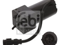 Pompa basculare cabina sofer 44716 FEBI BILSTEIN pentru Skoda Superb Bmw Seria 5 Nissan Primera Volvo 740 Vw Golf Vw Rabbit Bmw Seria 3 Skoda Octavia Volvo Fh Volvo Fm Volvo Fmx