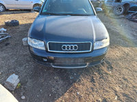 Pompa benzină Audi A4 B6 1.6 benzină an 2004