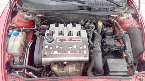 Pompa benzina Alfa Romeo 147 2001 Hatchback 1.6 benzină