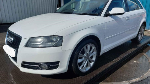 Pompa benzina Audi A3 8P 2011 HATCHBACK 1.4 TFSI CAXC