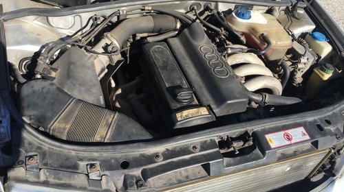 Pompa benzina Audi A4 B5 1996 B5/LADPF1/A4 1.6 i