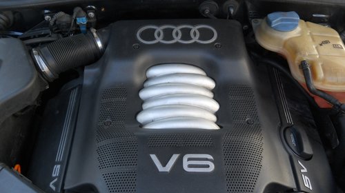 Pompa benzina Audi A6