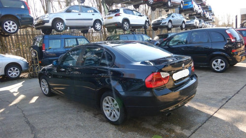 Pompa benzina BMW E90 2006 SEDAN 2.0 i N46B20B