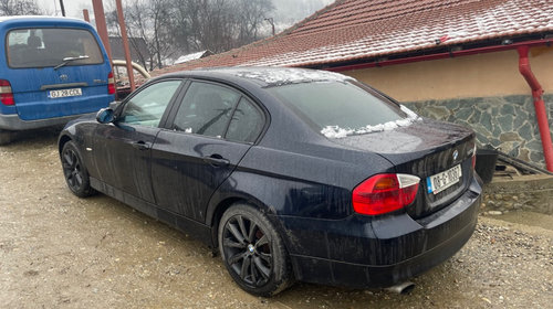 Pompa benzina BMW E90 2008 Berlina 2.0