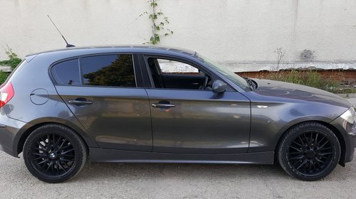 Pompa benzina BMW Seria 1 E81, E87 2005 Hatchback 1.6 i