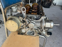 Pompa benzina BMW Seria 1 F20, F21, n13b16 turbo benzina, 7628021