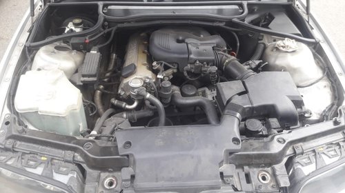 Pompa benzina BMW Seria 3 Compact E46 2000 Limuzina 1.9 i