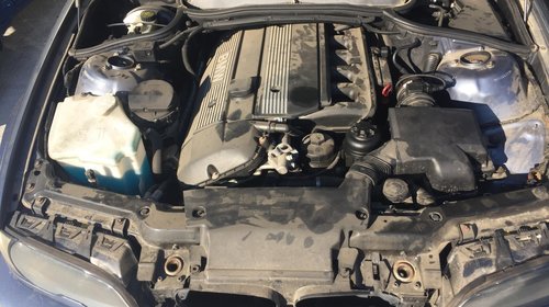 Pompa benzina BMW Seria 3 Coupe E46 2001 Coupe 2.5