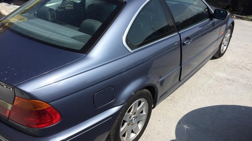 Pompa benzina BMW Seria 3 Coupe E46 2001 Coupe 2.5