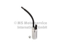 Pompa benzina BMW X5 (E53) 2000-2006 #2 0986580130