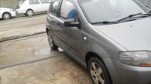 Pompa benzina Chevrolet Aveo 2007 HATCHBACK 1.2