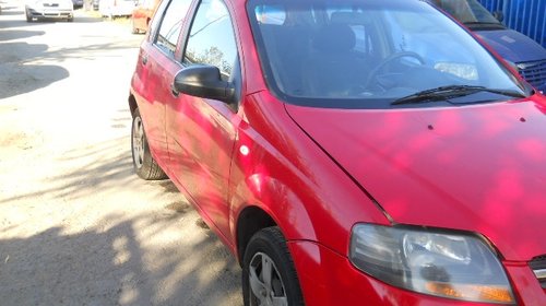 Pompa benzina Chevrolet Aveo 2008 HATCHBACK 1.2