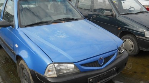 POMPA BENZINA / COMBUSTIBIL DACIA SOLENZA 1.4