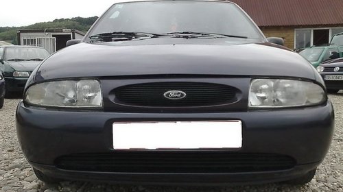 POMPA BENZINA / COMBUSTIBIL FORD FIESTA 1.3 B