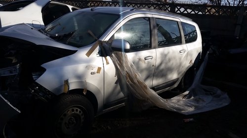 Pompa benzina - Dacia lodgy 1.5 dci, an 2012