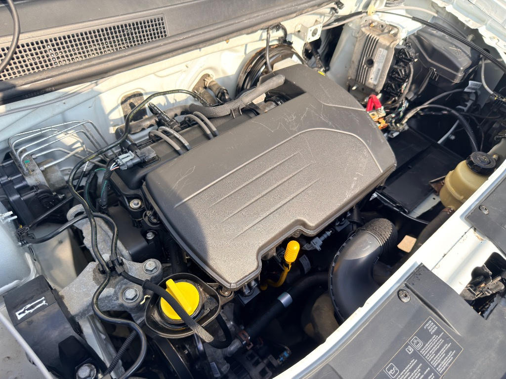 Pompa Benzina Dacia Logan 2 / Sandero 2 1.2 Benzina Cod Motor D4F732 / 76000KM