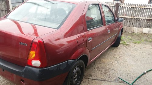 Pompa benzina Dacia Logan 2006 Berlina 1.6 MPI