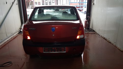 Pompa benzina Dacia Logan 2007 Berlina 1.4 mpi