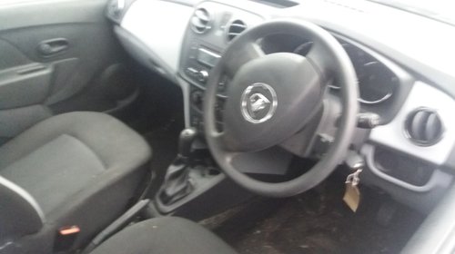 Pompa benzina Dacia Sandero 2014 hatchback 1,2 16 v