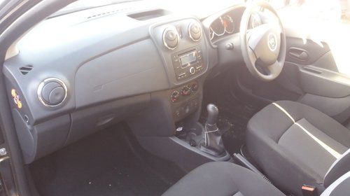 Pompa benzina Dacia Sandero 2016 hatchback 1,2 16v