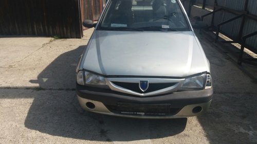 Pompa benzina Dacia Solenza 2004 Berlina 1.4