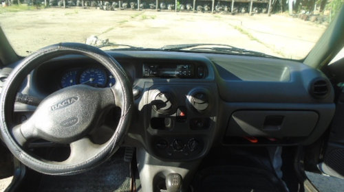 Pompa benzina Dacia Solenza 2004 HATCHBACK 1.4