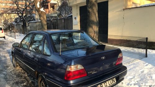 Pompa benzina Daewoo Cielo 1998 Berlin 1.5