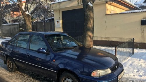 Pompa benzina Daewoo Cielo 1998 Berlina 1.5