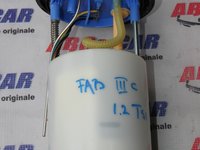 Pompa benzina din rezervor Skoda Fabia 3 NJ 1.2 TSI cod: 6R0919051N model 2015