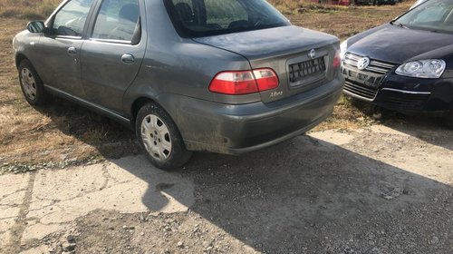 Pompa benzina Fiat Albea 2006 BERLINA 1.4