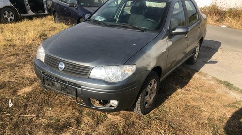 Pompa benzina Fiat Albea 2006 BERLINA 1.4