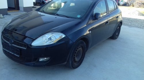 Pompa benzina Fiat Bravo 2008 II 1.4-12 Valve