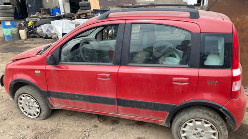 Pompa benzina Fiat Panda 2006 Hatchback 1.3