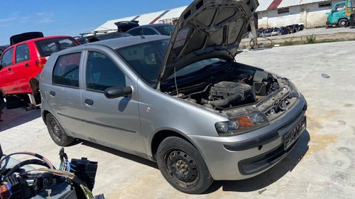 Pompa benzina Fiat Punto 1.2 2000 2001 2002