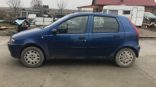 Pompa benzina Fiat Punto 2000 hatchback 1242