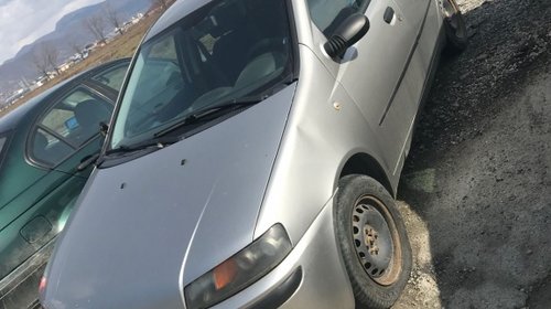 Pompa benzina Fiat Punto 2001 hatchback 1.2i