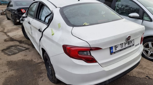 Pompa benzina Fiat Tipo 2020 sedan/berlina 1.4 benzina