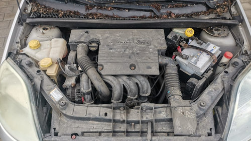 Pompa benzina Ford Fiesta 2004 Hatchback 1388