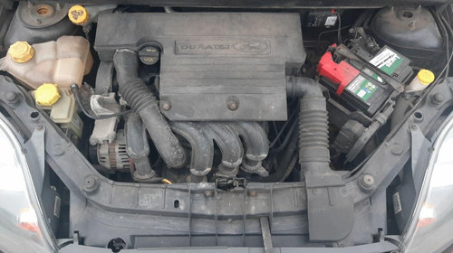Pompa benzina Ford Fiesta 2006 Hatchback 1.2i