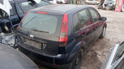 Pompa benzina Ford Fiesta 5 2003 Hatchback 1.3i