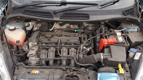 Pompa benzina Ford Fiesta Mk6 2009 Hatchback 1.3 benzina