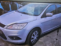 Pompa benzina Ford Focus 2 2009 Berlina 1.4 benzina