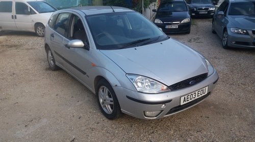 Pompa benzina Ford Focus 2000 Hatchback 1.6 1