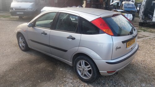 Pompa benzina Ford Focus 2000 Hatchback 1.6 16V