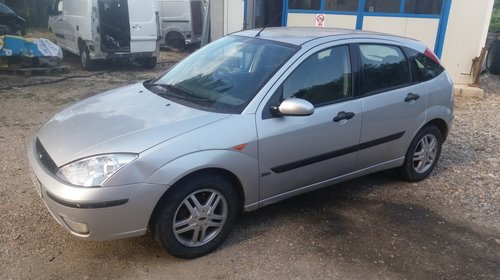 Pompa benzina Ford Focus 2000 Hatchback 1.6 16V