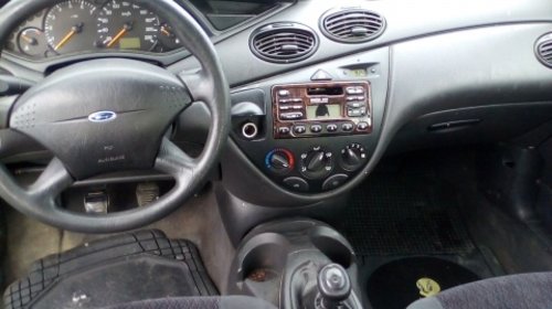 Pompa benzina Ford Focus 2001 BREAK 1.4B