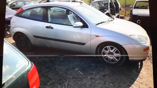 Pompa benzina Ford Focus 2001 Hatchback 1.6